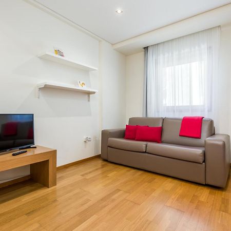 Bra.Com Apartments Oporto Bonfim ภายนอก รูปภาพ